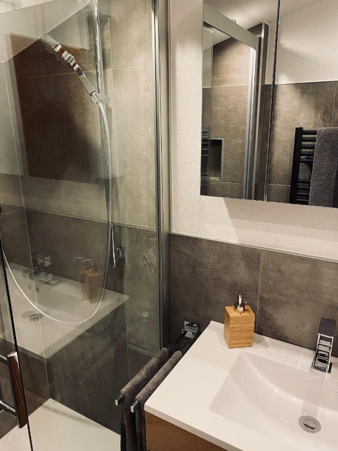 Appartement Riese Neustift im Stubaital Extérieur photo