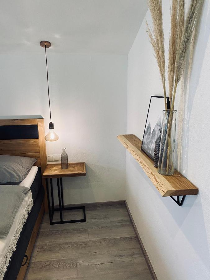 Appartement Riese Neustift im Stubaital Extérieur photo