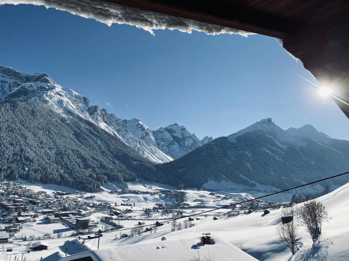 Appartement Riese Neustift im Stubaital Extérieur photo