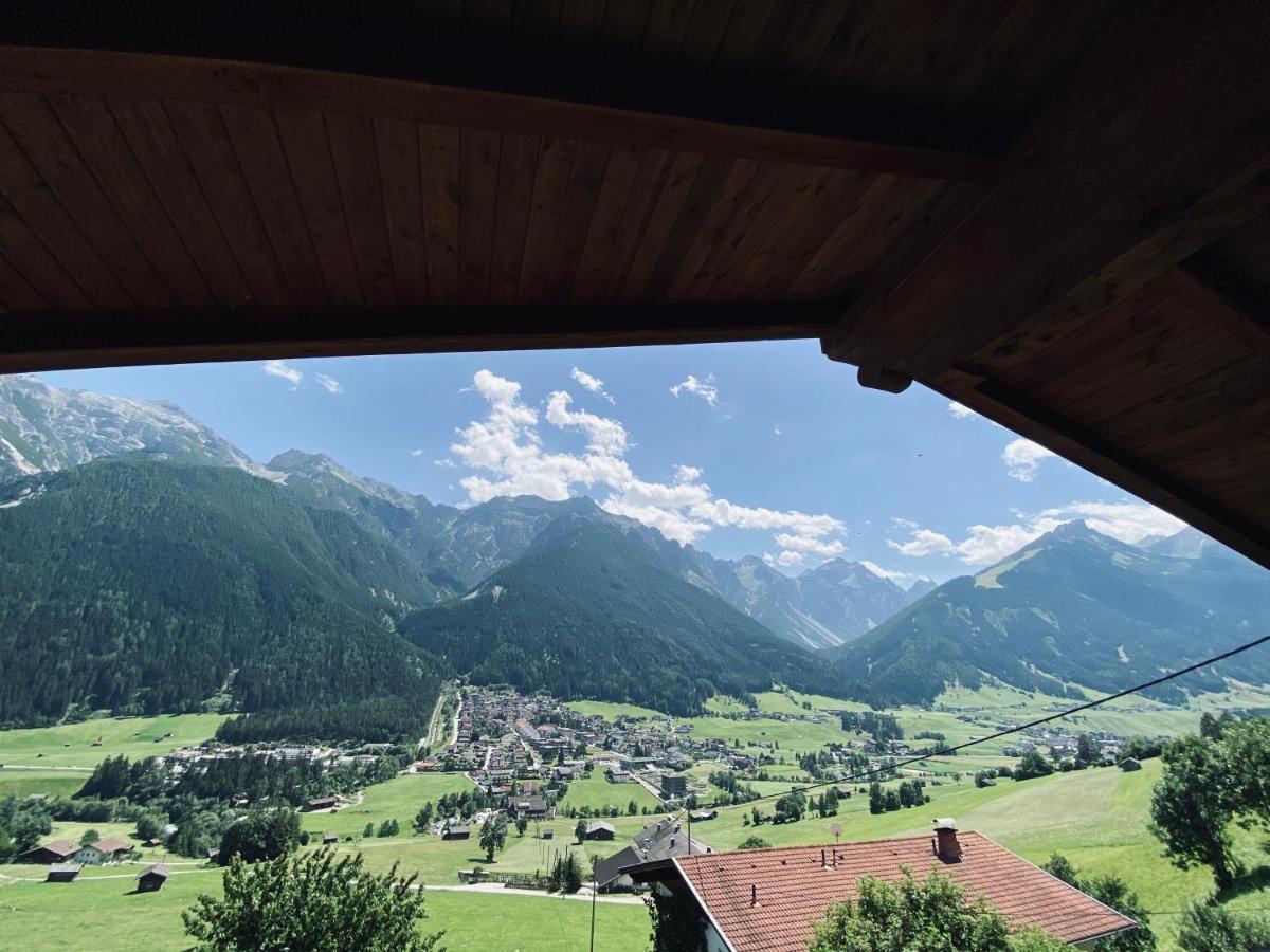 Appartement Riese Neustift im Stubaital Extérieur photo