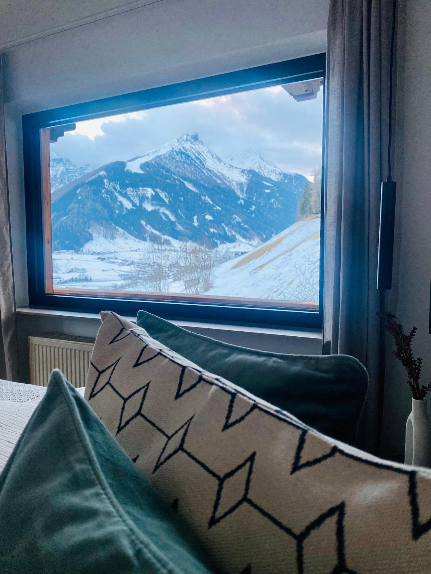 Appartement Riese Neustift im Stubaital Extérieur photo
