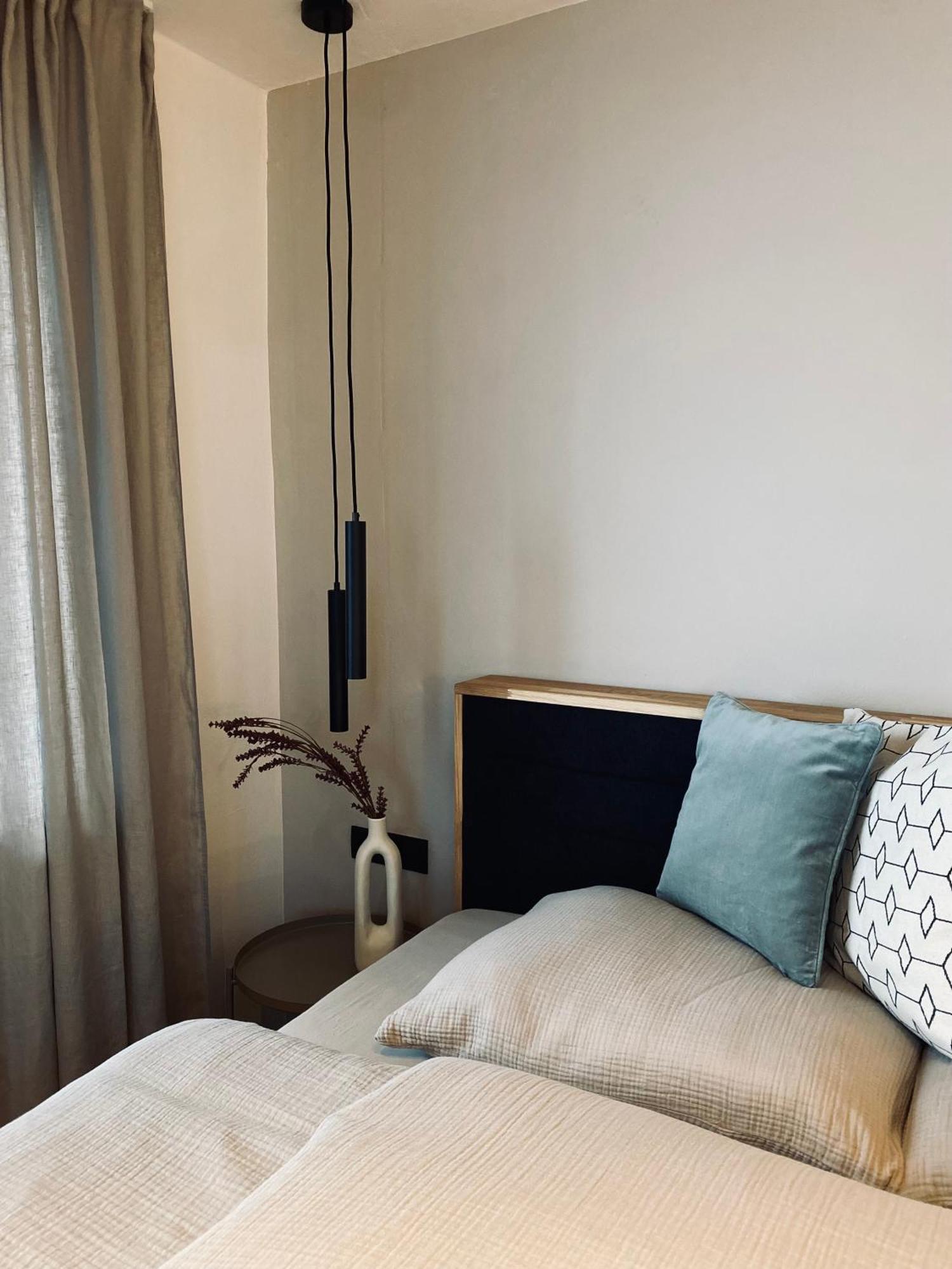 Appartement Riese Neustift im Stubaital Extérieur photo