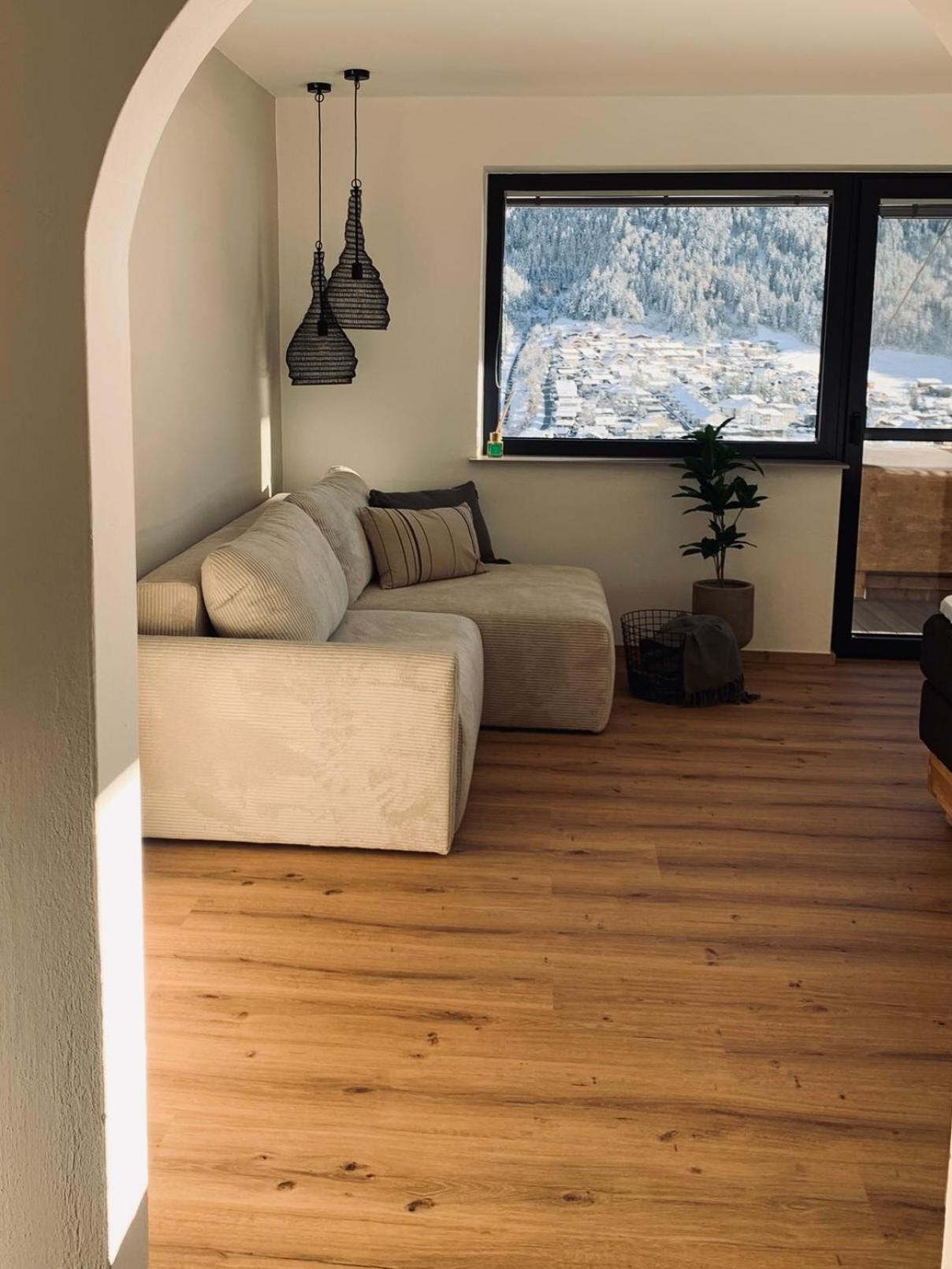 Appartement Riese Neustift im Stubaital Extérieur photo