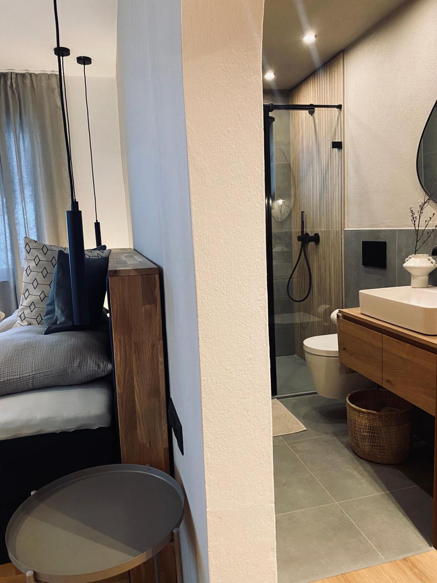 Appartement Riese Neustift im Stubaital Extérieur photo