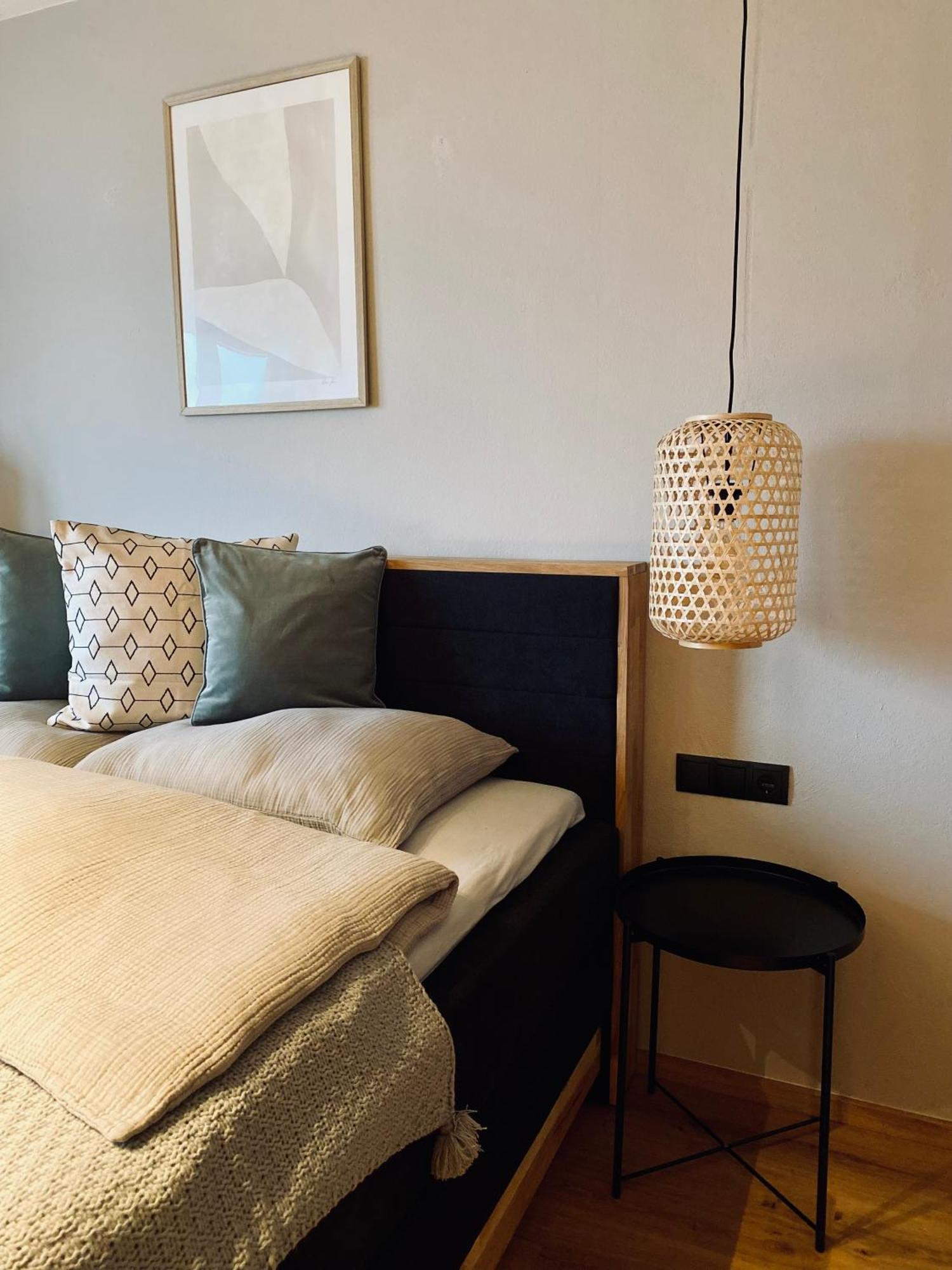 Appartement Riese Neustift im Stubaital Chambre photo